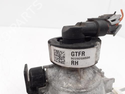 Right front fog light KIA PICANTO III (JA) 1.2 MPI | BP33635033C31 - Image 2