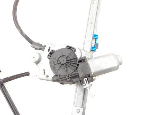Used Front right window mechanism RENAULT LAGUNA II (BG0/1_) 1.9 dCi (BG13) (125 hp) 24786061