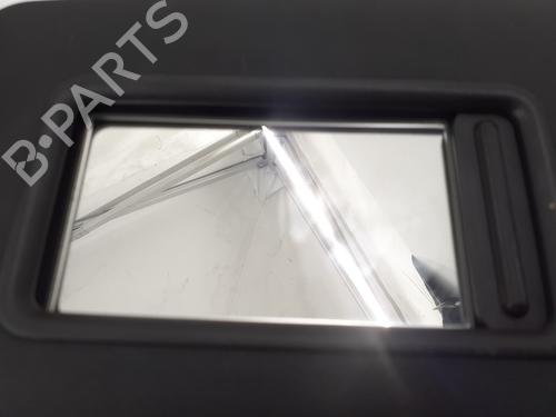 Left sun visor AUDI A3 Sportback (8PA) 2.0 TDI 16V | BP29269946I1 