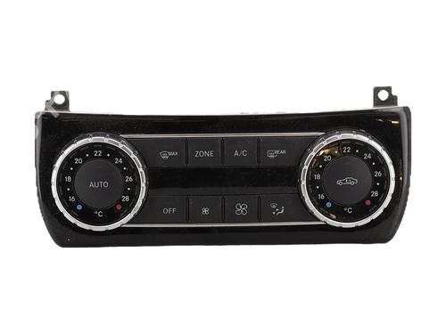 Used Climate control Climate control 37277426 37277426