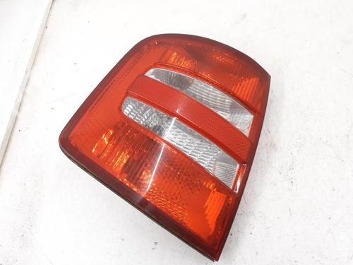 Left taillight SKODA FABIA I Combi (6Y5) 1.9 TDI | BP24785537C34 