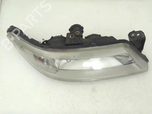 Right headlight RENAULT LAGUNA II Grandtour (KG0/1_) 1.8 16V (KG0J) | BP24778877C29 