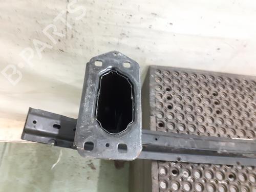 Front bumper reinforcement BMW 1 (E87) 118 d | BP29341571C109 