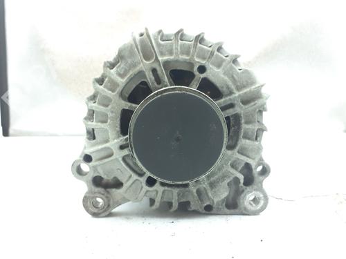 Used Alternator VW TOURAN (1T3) 1.6 TDI (105 hp) 24797418