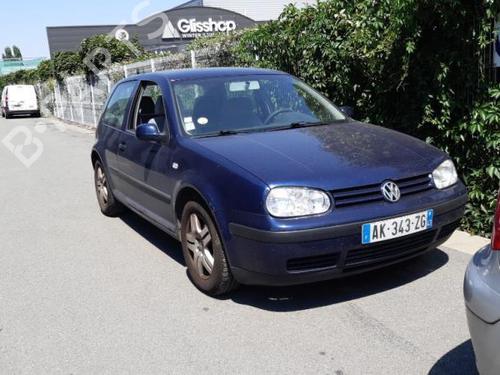 Højre forlygte VW GOLF IV (1J1) 1.6 16V | BP24783619C29 