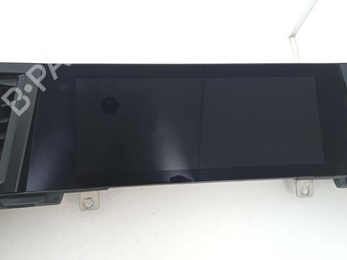 Instrument cluster RENAULT RAFALE Coupe (DGM_)  | BP36583546C47  - Image 5
