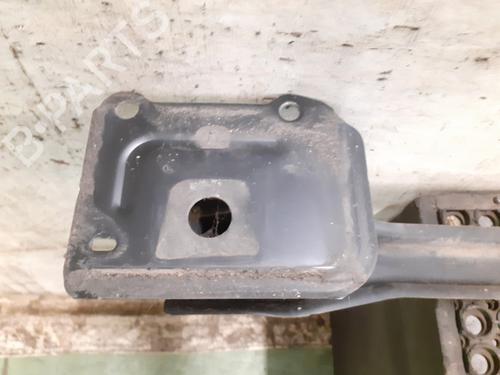 Rear bumper reinforcement FORD FIESTA VI (CB1, CCN) 1.0 | BP28520502C73 