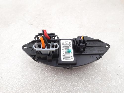 Heater resistor PEUGEOT PARTNER Box Body/MPV Électrique | BP24792385M108 - Image 2