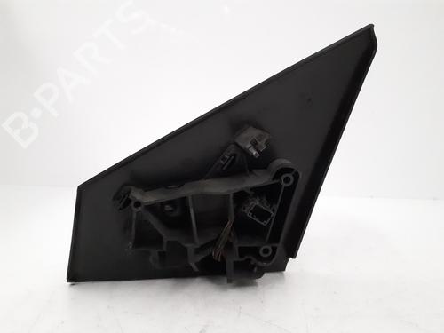 Right mirror RENAULT MEGANE III Grandtour (KZ0/1) 1.9 dCi (KZ0J, KZ0N, KZ1S) | BP30183704C27