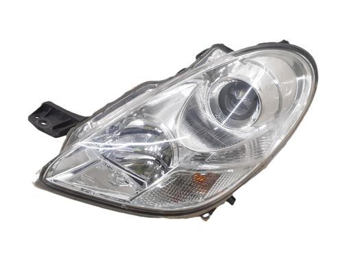 Used Left headlight PEUGEOT ION Electric (64 hp) 24798536