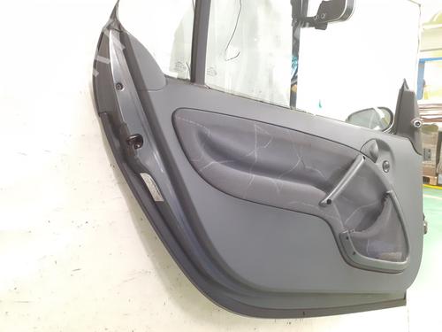 Used Left front door Left front door SMART FORTWO Coupe (450) 0.7 (450.352, 450.332) (61 hp) 32990740 32990740