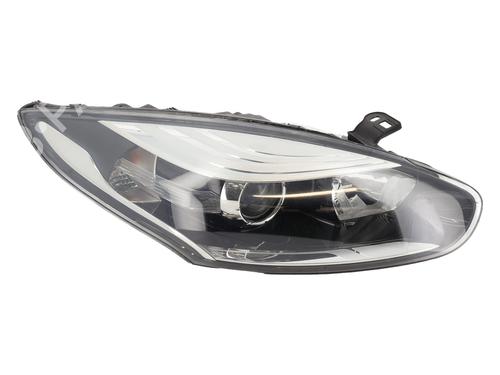 Used Right headlight Right headlight RENAULT MEGANE III Hatchback (BZ0/1_, B3_) 1.2 TCe (BZ2B, BZ11) (116 hp) 36168126 36168126