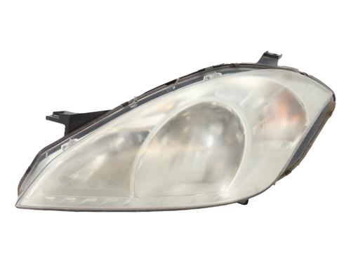Left headlight MERCEDES-BENZ A-CLASS (W169) A 160 CDI (169.006, 169.306) | BP38991815C28 - Image 5