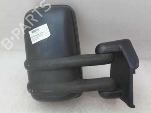 Right mirror RENAULT TRAFIC Van (T_, P_, V_) 1.9 D BP24775777C27