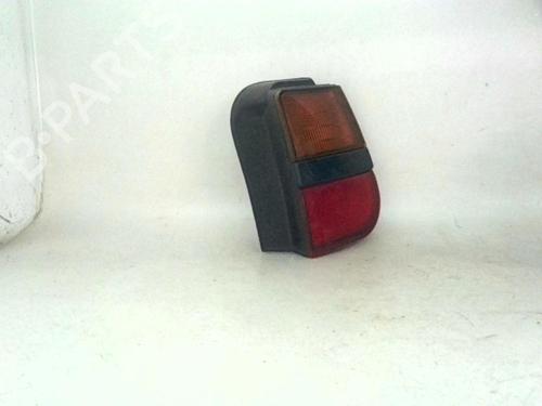 Right taillight MITSUBISHI SPACE WAGON (N3_W, N4_W) 2.0 TD (N38W) | BP24773518C35 
