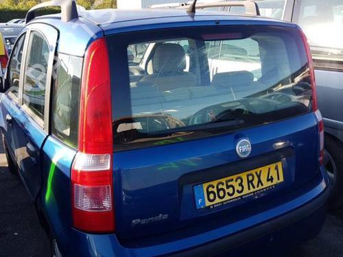 Right taillight FIAT PANDA (169_) 1.1 (169.AXA1A) | BP24778697C35 - Image 5