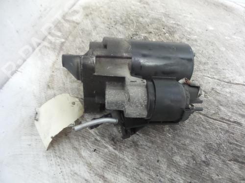 Startmotor RENAULT ESPACE IV (JK0/1_) 2.0 Turbo (JK0A, JK0B, JK0N) | BP24779325M8 