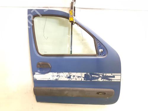 Used Right front door RENAULT KANGOO (KC0/1_) 1.5 dCi (84 hp) 24785459