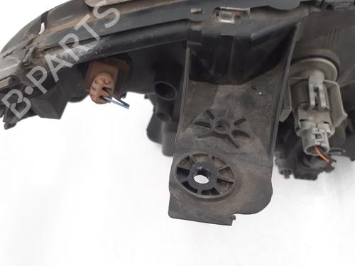 Left headlight RENAULT SCÉNIC I MPV (JA0/1_, FA0_) 1.6 (JA00, JA16, JA15, JA19, JA1V, JA2B, JA2C, JA0B,... | BP30898939C28 