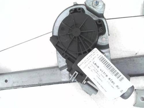 Used Front left window mechanism TOYOTA AYGO (_B1_) 1.4 D-4D (WNB10_, WNB10R) (54 hp) 24781739