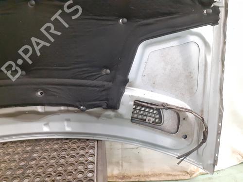 Hood MERCEDES-BENZ C-CLASS (W203) C 270 CDI (203.016) | BP27566988C1 