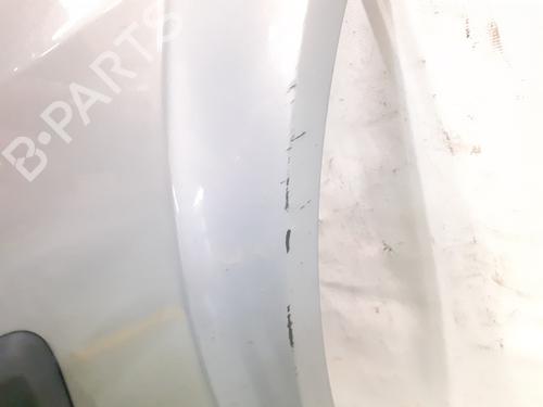 Front bumper RENAULT MEGANE II (BM0/1_, CM0/1_) 1.5 dCi (BM1E, CM1E) | BP25334437C7 