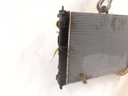 Water radiator NISSAN MICRA V (K14) | BP30146999M31