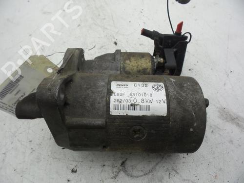 Starter FIAT PUNTO (188_) 1.2 16V 80 (188.233, .235, .253, .255, .333, .353, .639,... | BP24785563M8 
