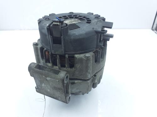 Used Alternator Alternator MERCEDES-BENZ C-CLASS (W204) C 250 CDI (204.003) (204 hp) 33990661 33990661