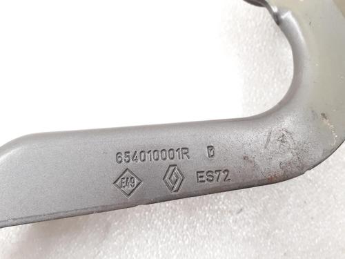 Used Hinge/Door check strap RENAULT LAGUNA III (BT0/1) 2.0 16V Turbo (170 hp) 24789319