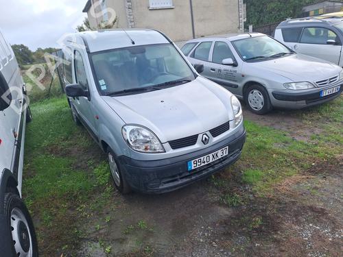 Right headlight RENAULT KANGOO (KC0/1_) 1.5 dCi (KC07) | BP31148066C29 - Image 5