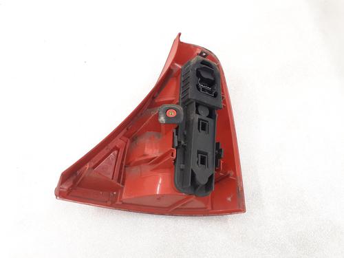 Left taillight RENAULT CLIO II (BB_, CB_) 1.4 16V (B/CB0P, BB13) | BP24787247C34