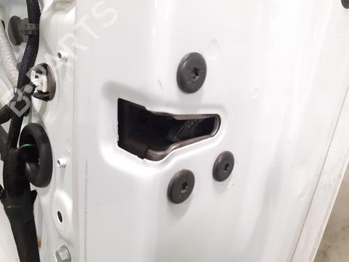Right front door RENAULT KANGOO III Box Body/MPV 1.5 Blue dCi 95 (FJAB) | BP29524081C3 