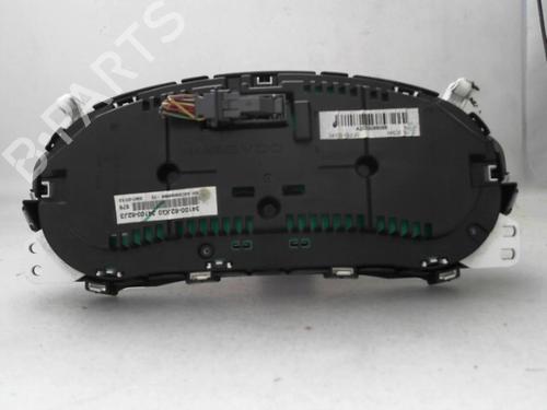 Instrument cluster SUZUKI SWIFT III (MZ, EZ) 1.3 DDiS (RS413D) | BP24777620C47 