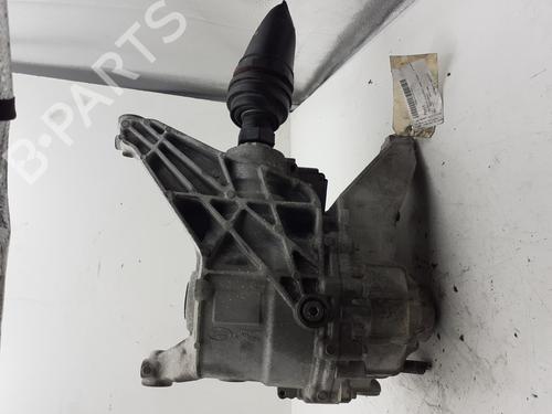 Used Rear differential LAND ROVER DISCOVERY SPORT (L550) 2.0 D150 MHEV 4x4 (150 hp) 24785941
