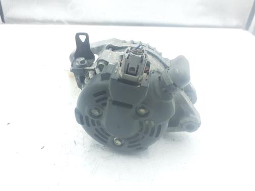 Used Alternator Alternator CITROËN C1 II (PA_, PS_) 1.0 VTi 68 (69 hp) 26491172 26491172