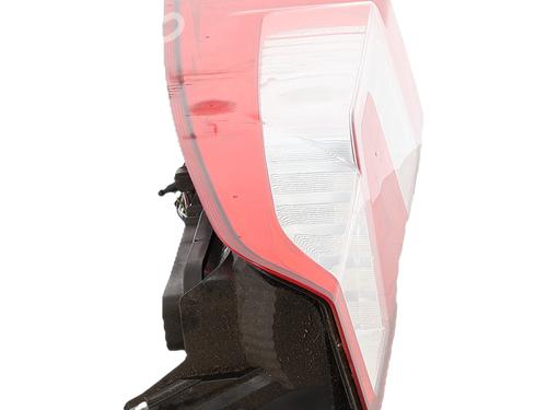 Right taillight RENAULT MASTER III Platform/Chassis (EV, HV, UV)  | BP36896693C35  - Image 6
