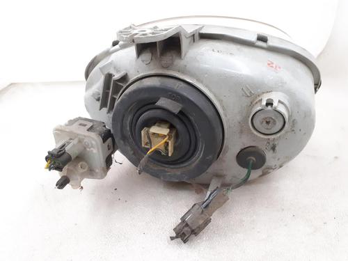 Faro izquierdo DAEWOO MATIZ (M100, M150) 0.8 | BP24792638C28 