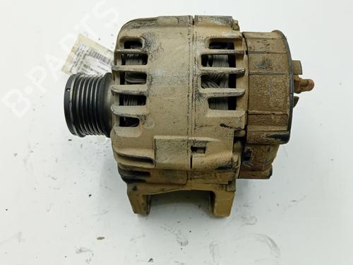 Alternator RENAULT KANGOO Express (FW0/1_) 1.5 dCi 75 (FW07, FW10, FW04) | BP24792123M7  - Image 5