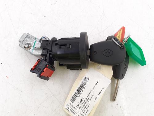 Used Ignition barrel RENAULT MASTER III Platform/Chassis (EV, HV, UV) 2.3 dCi 145 FWD (EV0E, EV0F, HV0E, HV0F, UV0E, UV0F,... (146 hp) 31334498