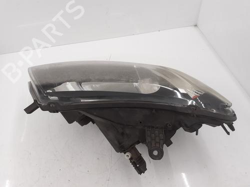 Right headlight DACIA SANDERO II TCe 90 (B8M1, B8MA, B8AC) | BP30123815C29 