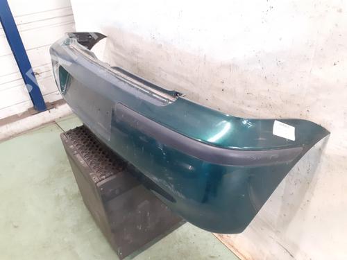 Rear bumper VW POLO (6N2) 1.4 | BP27663763C8 