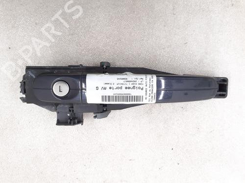 Used Front left exterior door handle FORD KUGA I 2.0 TDCi (140 hp) 24797056