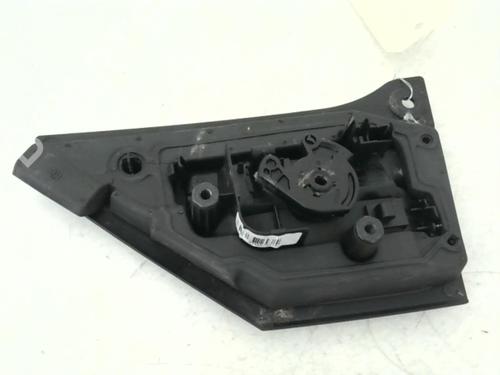 Rear left exterior door handle RENAULT TWINGO III (BCM_, BCA_)  | BP24779220C130