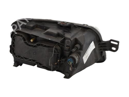 Left headlight FIAT PANDA (169_) 1.1 (169.AXA1A) | BP37203381C28 - Image 4