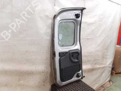 Right tailgate DACIA LOGAN MCV (KS_) 1.5 dCi (KS04) | BP29875101C77