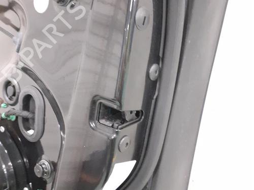 Right front door VW GOLF VI (5K1) 1.4 TSI | BP24791072C3 