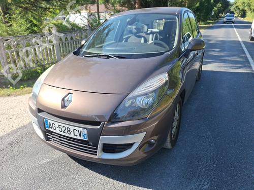 Teile für RENAULT SCÉNIC III (JZ0/1_) 1.4 16V (JZ0F, JZ1V) (131 hp) 3362128 