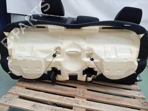 Rear seat RENAULT MEGANE IV Hatchback (B9A/M/N_) 1.8 RS 300 (B9M8) | BP34191275C17  - Image 9