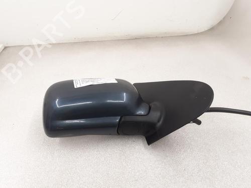 Right mirror VW POLO III (6N1) 60 1.4 | BP24789908C27 